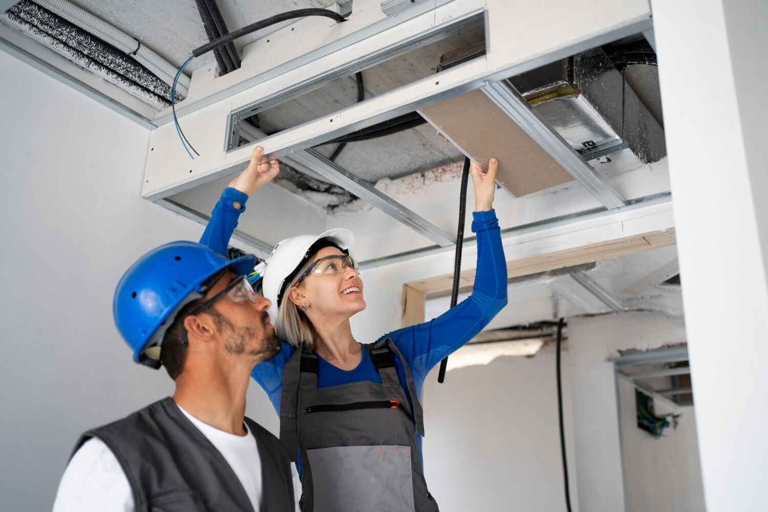 Best Emergency HVAC repair  in Prunedale, CA