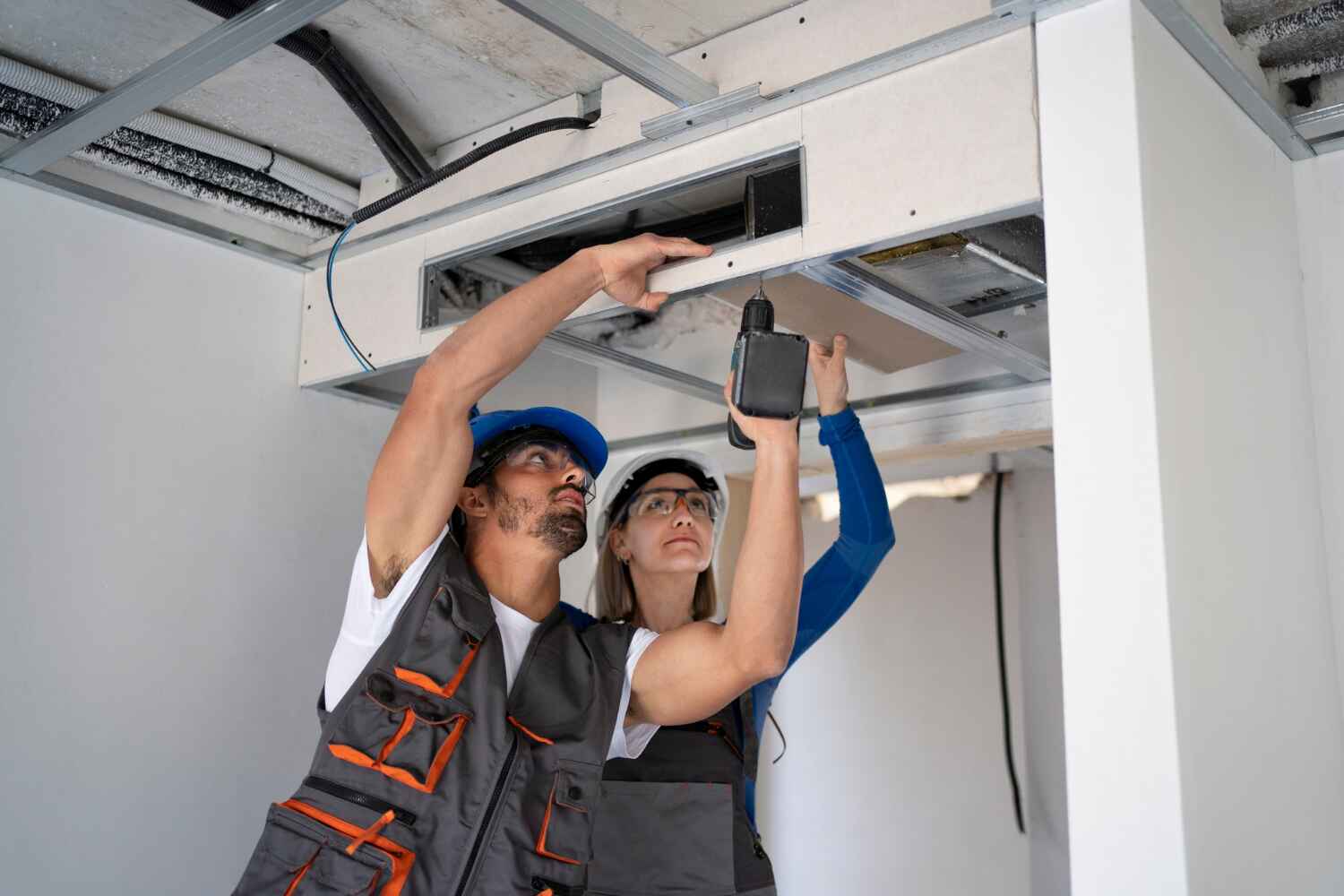 Best HVAC installation services  in Prunedale, CA